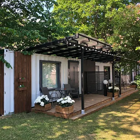 Paivilla Boutique Bed & Breakfast Tallinn