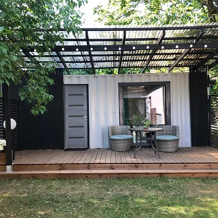 Paivilla Boutique Bed & Breakfast 3*