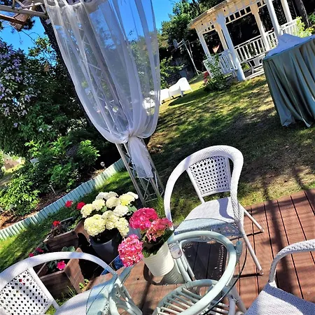 Paivilla Boutique 3*