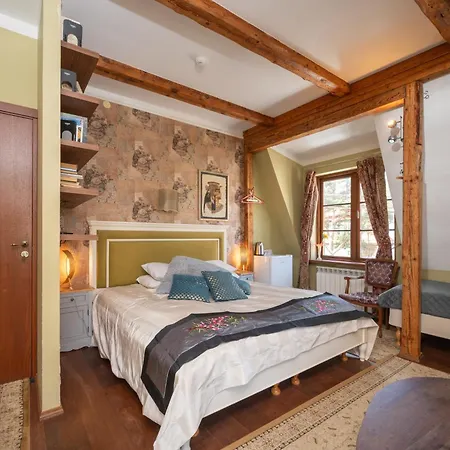 Paivilla Boutique Bed & Breakfast