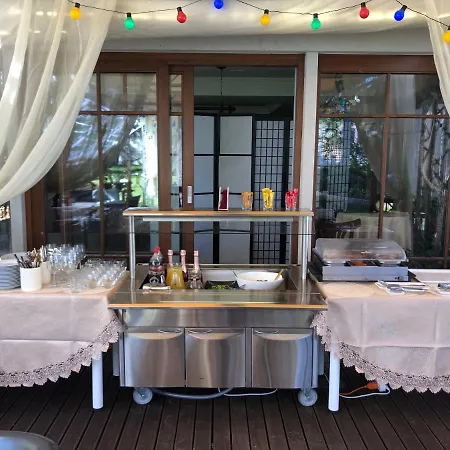 Paivilla Boutique 3*