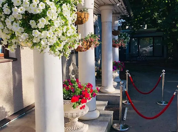 Paivilla Boutique Tallinn