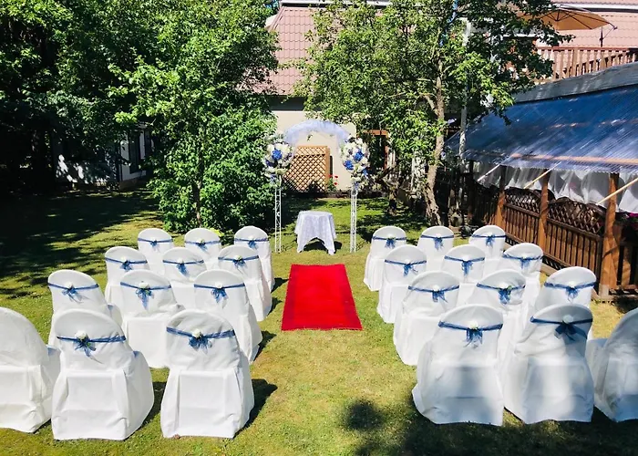 Paivilla Boutique Bed & Breakfast 3*