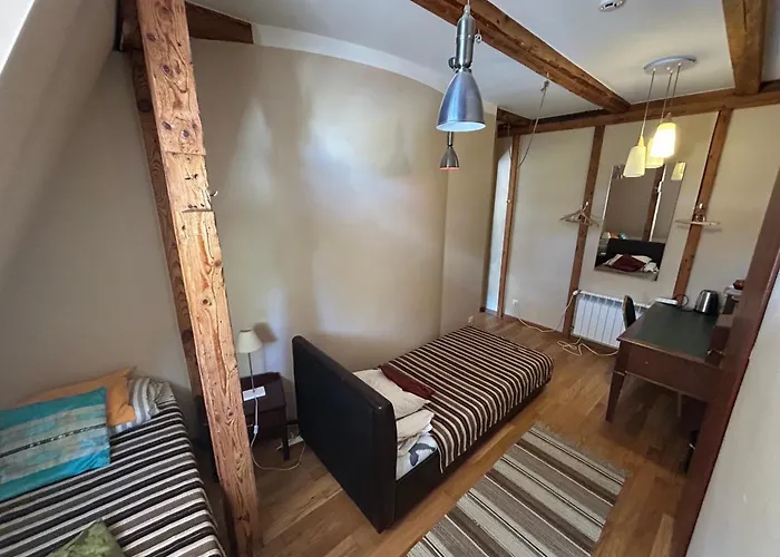 Bed & Breakfast Paivilla Boutique