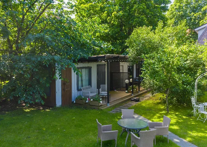 Bed & Breakfast Paivilla Boutique