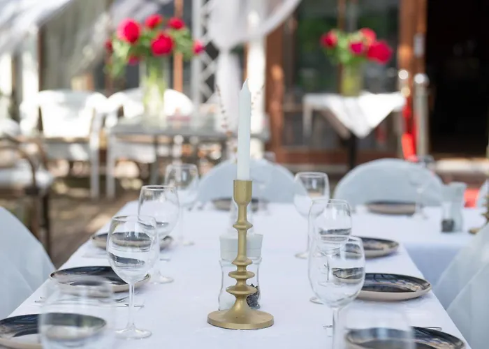 Bed & Breakfast Paivilla Boutique 3*