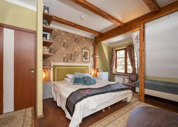 Paivilla Boutique Bed & Breakfast