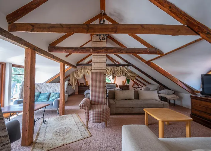 Bed & Breakfast Paivilla Boutique