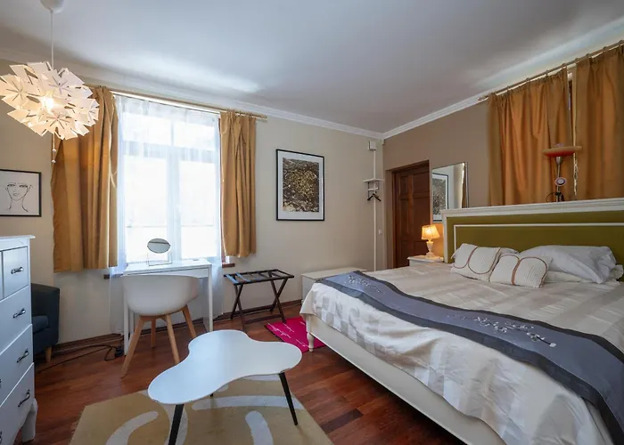 Paivilla Boutique 3*