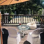 Paivilla Boutique Отель типа 