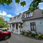 Paivilla Boutique Отель типа 