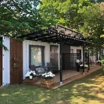 Paivilla Boutique Отель типа 