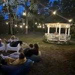 Paivilla Boutique Отель типа 