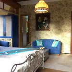 Paivilla Boutique Отель типа 