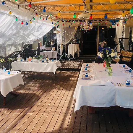 Paivilla Boutique 3*