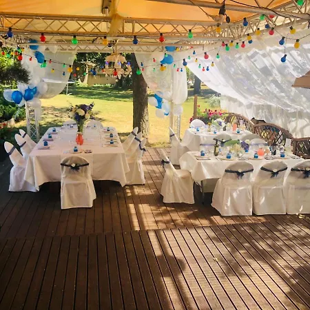 Paivilla Boutique Reval