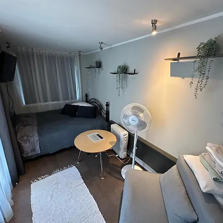 Bed & Breakfast Paivilla Boutique