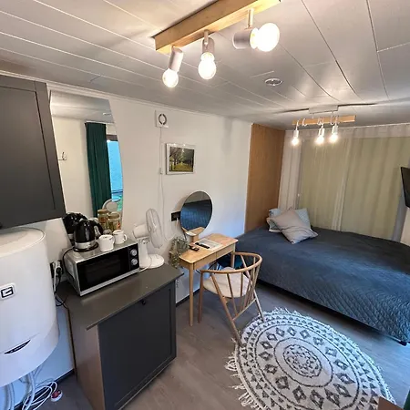 Bed & Breakfast Paivilla Boutique Reval