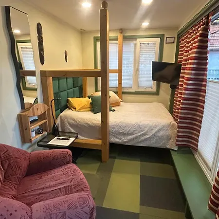 Paivilla Boutique Bed & Breakfast Reval