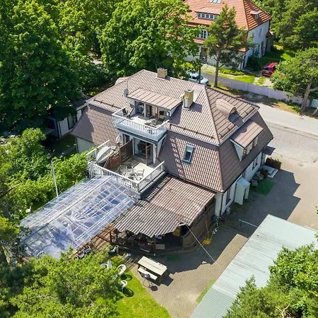 Paivilla Boutique Bed & Breakfast