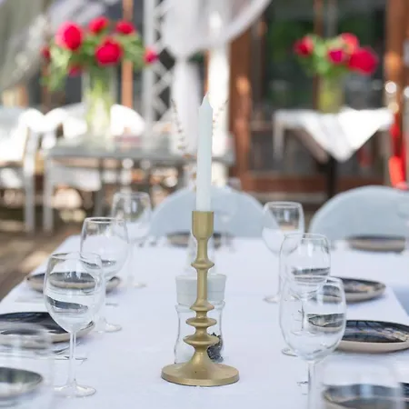 Bed & Breakfast Paivilla Boutique 3*