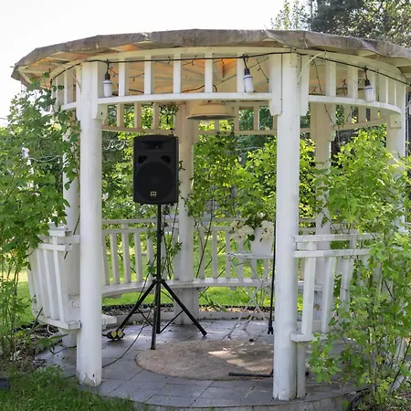 Paivilla Boutique Bed & Breakfast Reval