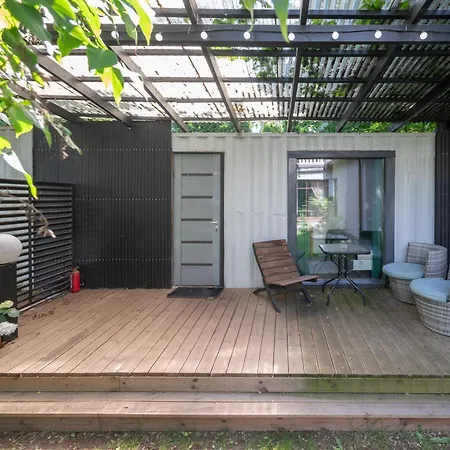 Paivilla Boutique Bed & Breakfast 3*