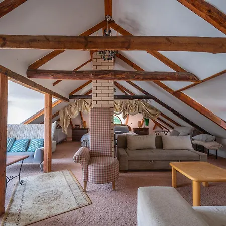 Bed & Breakfast Paivilla Boutique