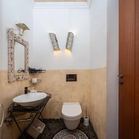 Paivilla Boutique Reval