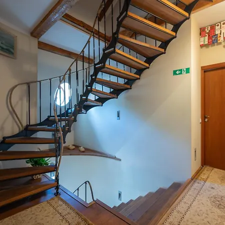 Bed & Breakfast Paivilla Boutique Reval