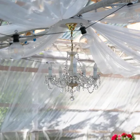 Paivilla Boutique Bed & Breakfast