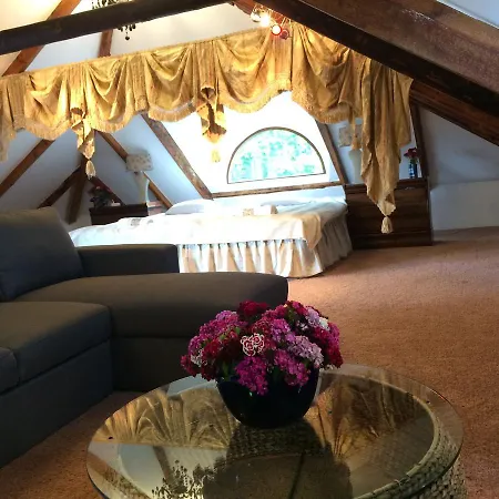 Paivilla Boutique Bed & Breakfast Reval