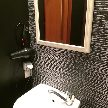 Paivilla Boutique Bed & Breakfast Reval