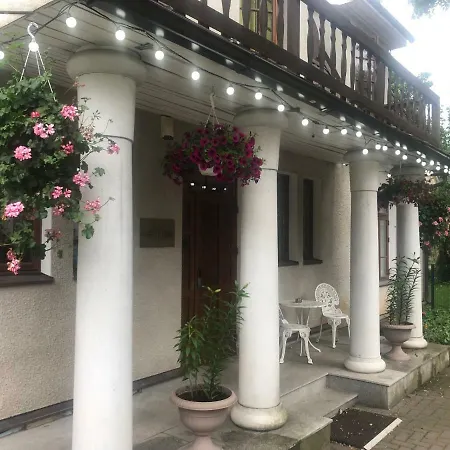 Bed & Breakfast Paivilla Boutique 3*